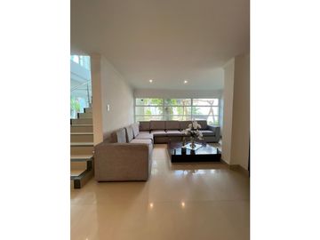 VENTA CABAÑA PUERTO COLOMBIA