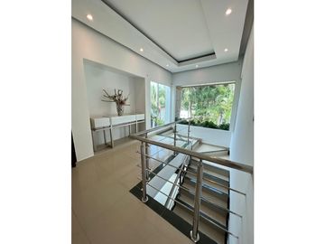 VENTA CABAÑA PUERTO COLOMBIA