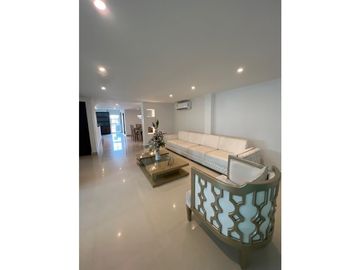 VENTA CABAÑA PUERTO COLOMBIA