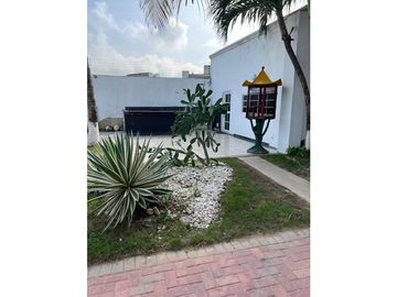 VENTA CABAÑA PUERTO COLOMBIA