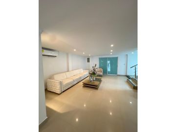 VENTA CABAÑA PUERTO COLOMBIA