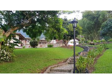 Venta finca venecia El rincon