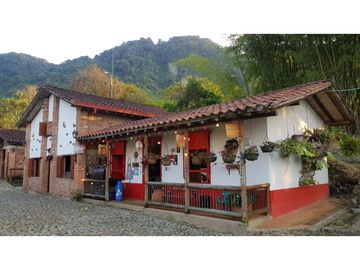 Venta finca venecia El rincon