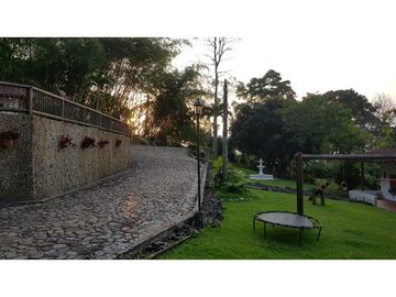 Venta finca venecia El rincon