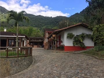 Venta finca venecia El rincon