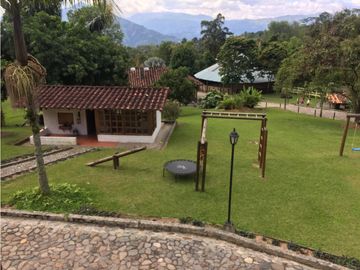 Venta finca venecia El rincon