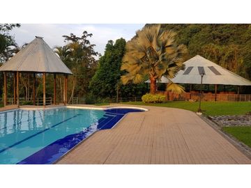 Venta finca venecia El rincon