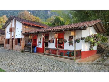 Venta finca venecia El rincon