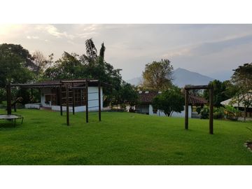 Venta finca venecia El rincon