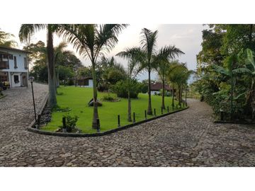 Venta finca venecia El rincon