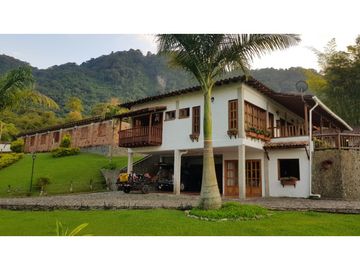 Venta finca venecia El rincon