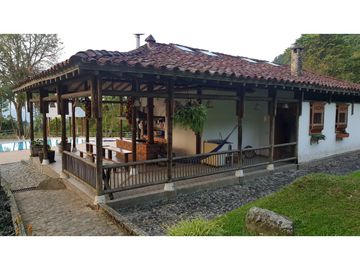 Venta finca venecia El rincon