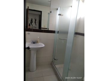 Apartamento con permiso de renta turistica en Rodadero - 005