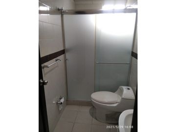 Apartamento con permiso de renta turistica en Rodadero - 005
