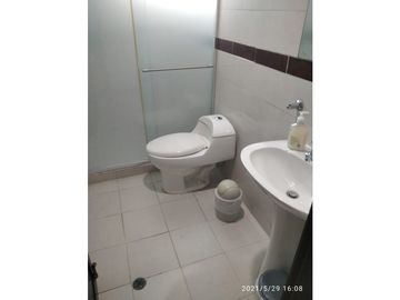 Apartamento con permiso de renta turistica en Rodadero - 005