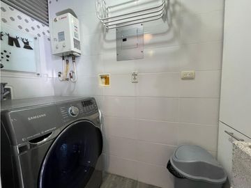 APARTAMENTO EN VENTA SECTOR ALEJANDRA