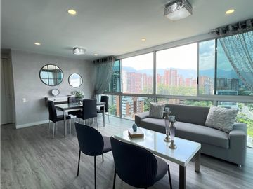 APARTAMENTO EN VENTA SECTOR ALEJANDRA