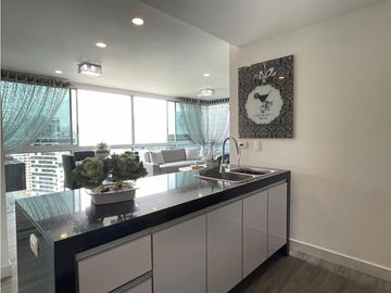APARTAMENTO EN VENTA SECTOR ALEJANDRA