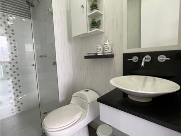 APARTAMENTO EN VENTA SECTOR ALEJANDRA