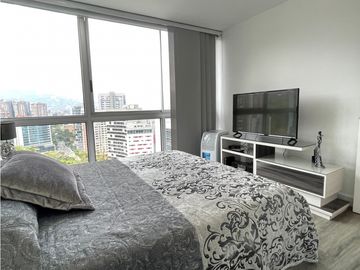 APARTAMENTO EN VENTA SECTOR ALEJANDRA