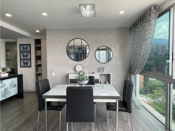 APARTAMENTO EN VENTA SECTOR ALEJANDRA