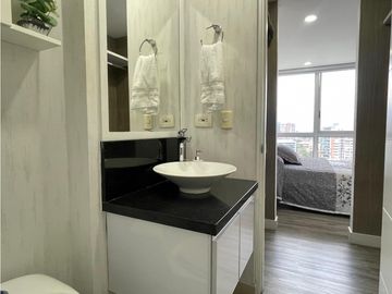 APARTAMENTO EN VENTA SECTOR ALEJANDRA