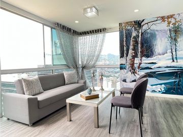 APARTAMENTO EN VENTA SECTOR ALEJANDRA