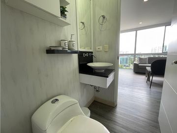 APARTAMENTO EN VENTA SECTOR ALEJANDRA