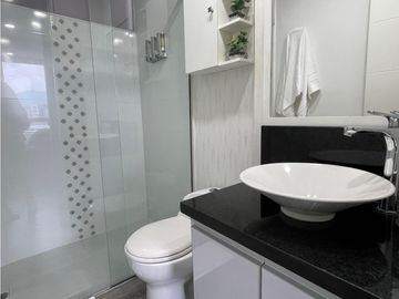 APARTAMENTO EN VENTA SECTOR ALEJANDRA