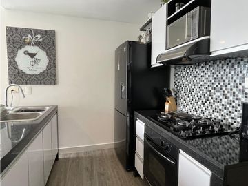 APARTAMENTO EN VENTA SECTOR ALEJANDRA