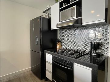APARTAMENTO EN VENTA SECTOR ALEJANDRA