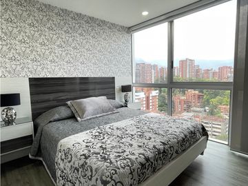 APARTAMENTO EN VENTA SECTOR ALEJANDRA