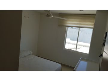 Apartamento con excelente ubicación en el Prado - 005