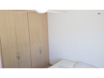 Apartamento con excelente ubicación en el Prado - 005