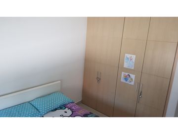 Apartamento con excelente ubicación en el Prado - 005