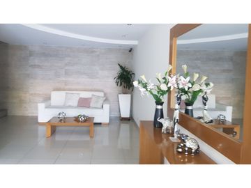 Apartamento con excelente ubicación en el Prado - 005