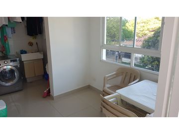 Apartamento con excelente ubicación en el Prado - 005