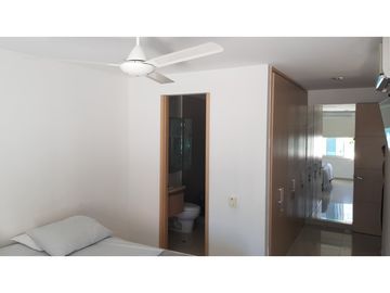 Apartamento con excelente ubicación en el Prado - 005