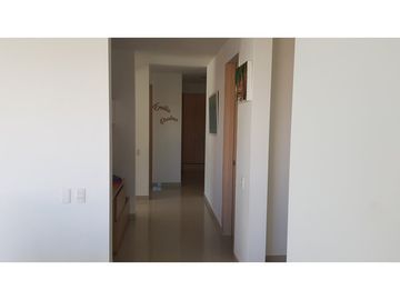 Apartamento con excelente ubicación en el Prado - 005