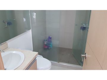 Apartamento con excelente ubicación en el Prado - 005