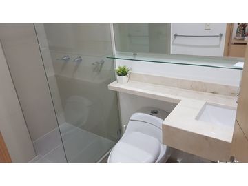 Apartamento con excelente ubicación en el Prado - 005