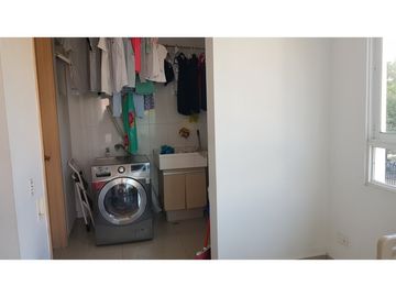 Apartamento con excelente ubicación en el Prado - 005