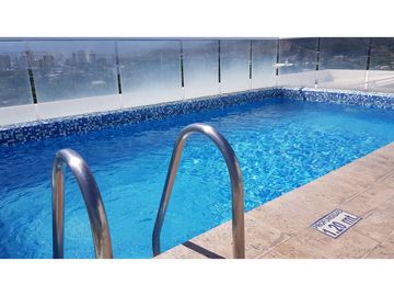 Apartamento con excelente ubicación en el Prado - 005