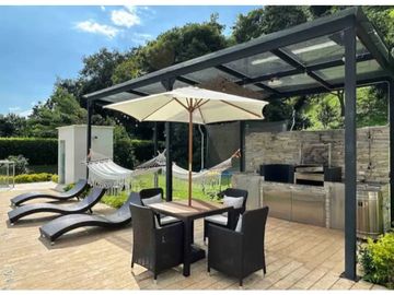 FINCA CAMPESTRE EN VENTA SOPETRAN