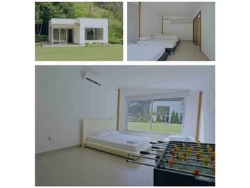 FINCA CAMPESTRE EN VENTA SOPETRAN