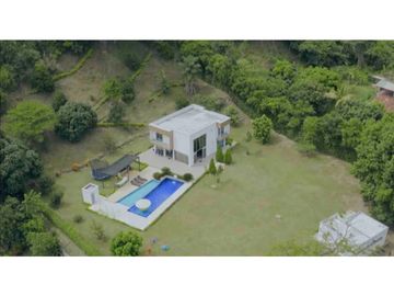 FINCA CAMPESTRE EN VENTA SOPETRAN