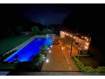 FINCA CAMPESTRE EN VENTA SOPETRAN