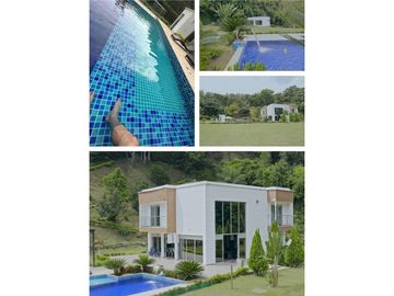 FINCA CAMPESTRE EN VENTA SOPETRAN