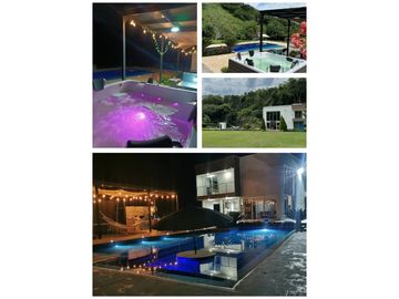 FINCA CAMPESTRE EN VENTA SOPETRAN
