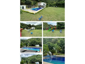 FINCA CAMPESTRE EN VENTA SOPETRAN